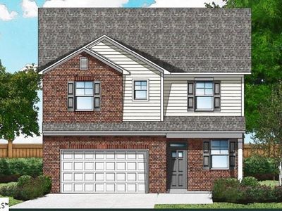 931 Gibbons St LOT 100