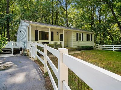5165 Christiana Parran Rd