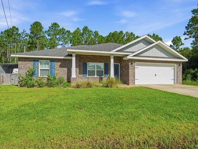 Property at 7204 Gordon Evans Rd, Navarre, FL