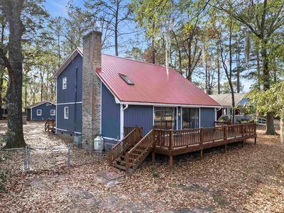 Property at 153 Driftwood Dr, Eutawville, SC