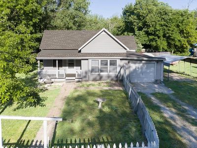 124 Gould St