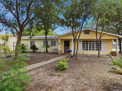 Property at 202 CRESHAM DR, San Antonio, TX