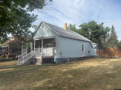 Property at 620 5th St, Rawlins, WY