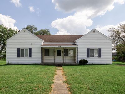 Property at 210 N Prairie St #A, Brookston, IN