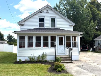 151 Rideout Street