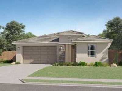 16714 W BUCKSKIN Trail