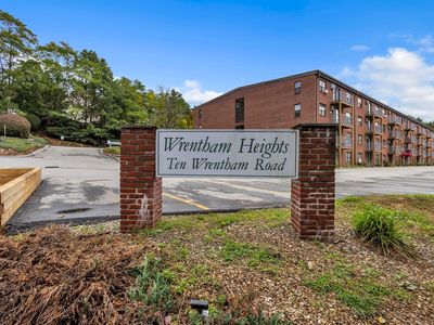 Property at 10 Wrentham Rd APT 108, Worcester, MA