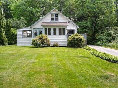 Property at 152 Main St, Holden, MA