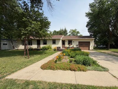 Property at 108 Maple St, Langford, SD