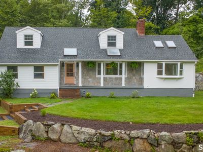 131 Seth Low Mountain Road