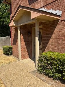 406 S Fannin St APT D