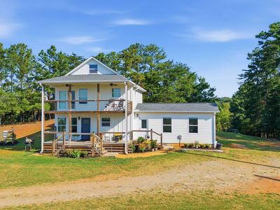 1075 Four Mile Church Rd