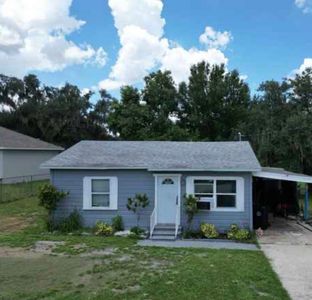Property at 349 E 8th St, Frostproof, FL