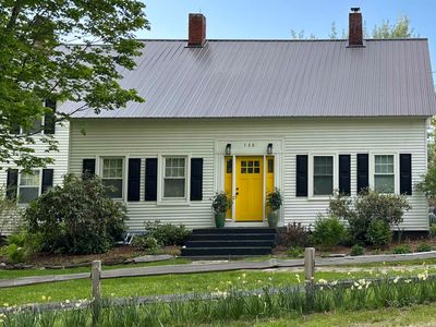130 Village Road