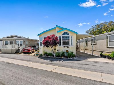 Property at 1555 Merrill St SPACE 119, Santa Cruz, CA