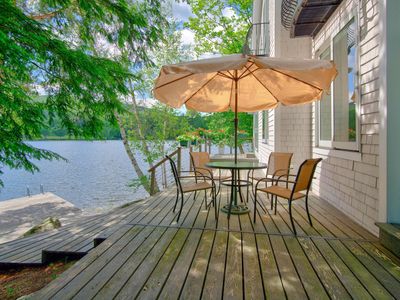 87 E Twitchell Pond Road