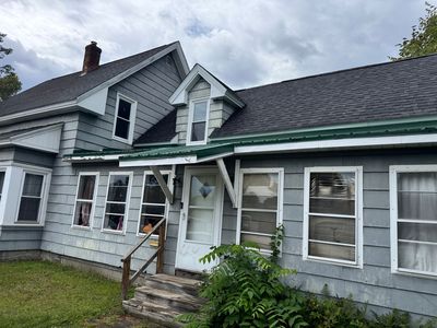 Property at 34 Burrill St, Fairfield, ME