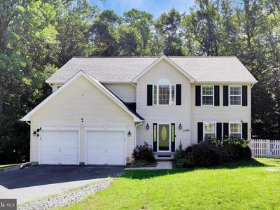 Property at 6157 Trotters Glen Dr, Hughesville, MD