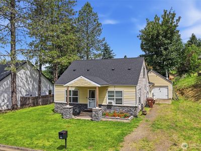 Property at 415 NE 39th Avenue, Camas, WA