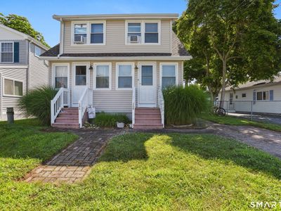 30 Hartford Avenue #B