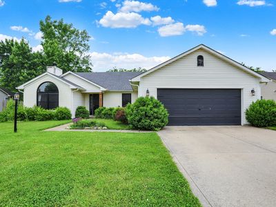 572 E Quail Ridge Dr