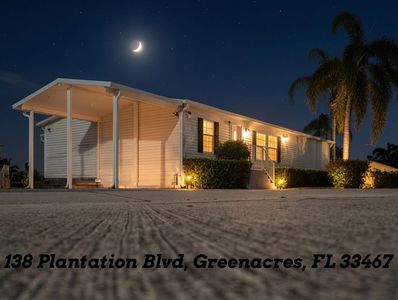138 Plantation Boulevard