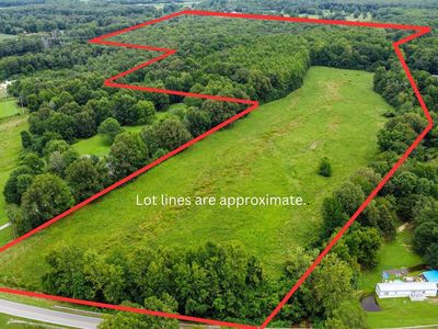 5400 Old Mayfield Rd