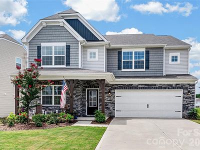 252 Kennerly Center Dr