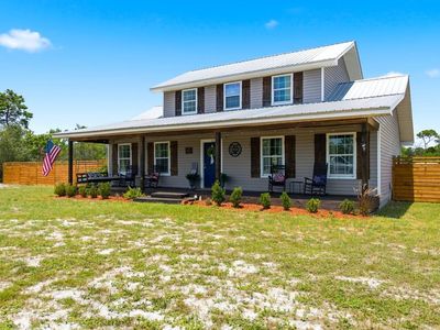 257 Ridgecrest Pkwy