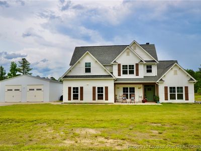 1865 John B Carter Rd