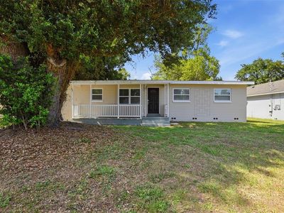 Property at 3521 ARCH STREET, Orlando, FL
