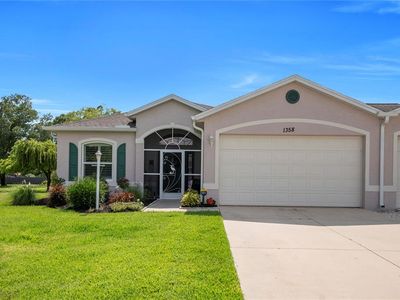 1358 Hedgewood Cir