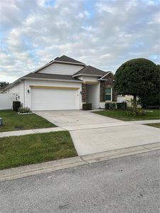 243 Milestone Dr