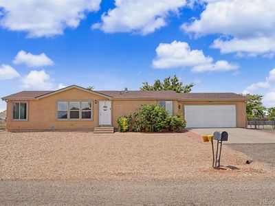 667 S Burro Drive