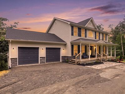 254 Falcon View Dr