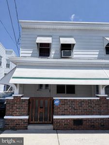 5 N Morris St