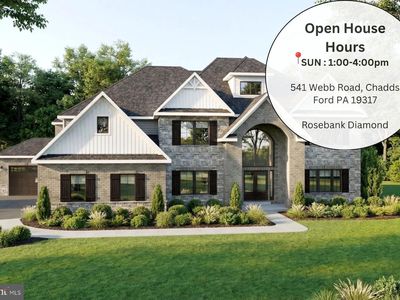 671 Northbrook Rd #D1d