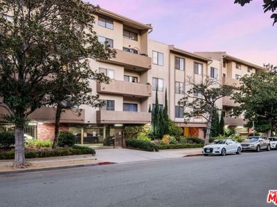1944 Glendon Ave APT 110