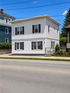 Property at 816 Plainfield St, Providence, RI