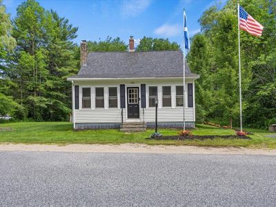 275 Sam Page Road