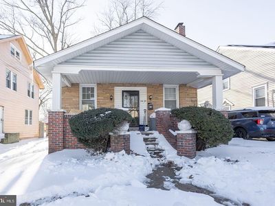 Property at 2429 46th St, Pennsauken, NJ