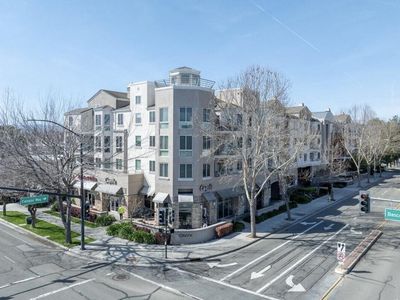 912 Campisi Way Unit 402