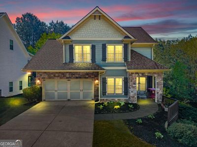 549 Autumn Ridge Dr