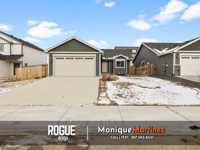 Property at 6020 Overlook Way, Mills, WY