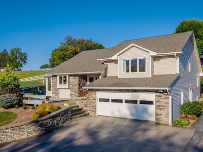 3603 Rush Ln