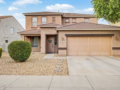 2328 W MELODY Drive