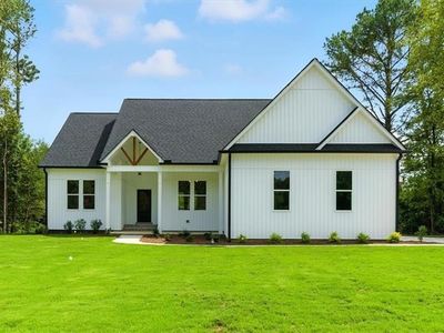1 Mountain Chase Rd