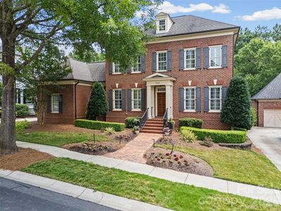 9414 Heydon Hall Cir