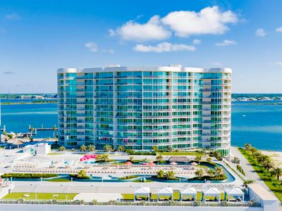 28105 Perdido Beach Blvd #D901