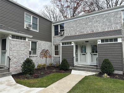 54U Glen Keith Road #U